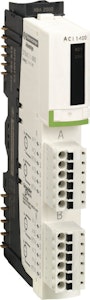 schneider electric Modul 8 ana in 0/4-20ma 16 bit