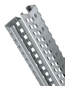 schneider Vertikal profil 1250mm vertikal profil 1250mm