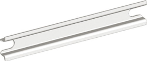 schneider 08054 din 15x5mm skinne 225mm 08054 din 15x5mm skinne 225mm