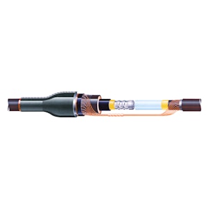 ensto Skjøt rt-s1p-e 24kv 630 mm2
