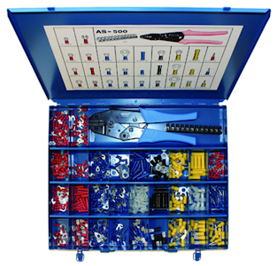 abiko Assortiment as 500 c