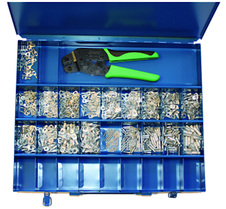 abiko Assortiment as 750