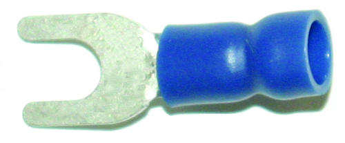 abiko Isol.gaffelsko 2,5mm² m10 a 2510 g