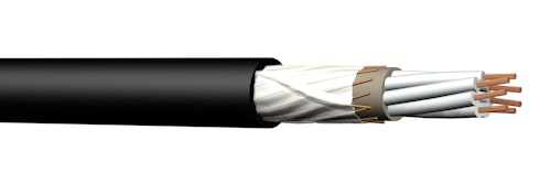 nexans Ifsi 750v 19x2,5mm²