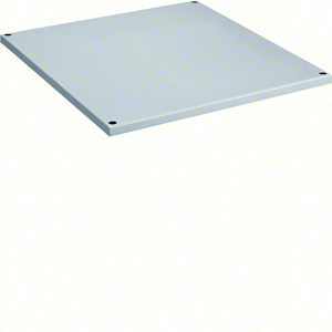 hager Tett topplateplate rekkeskap fz754d hager
