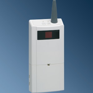 hager Tebis tx rf unidir grensesnitt tr351a hager