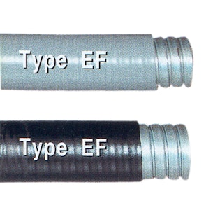 nortelco Panserslange anaconda ef 3/4"