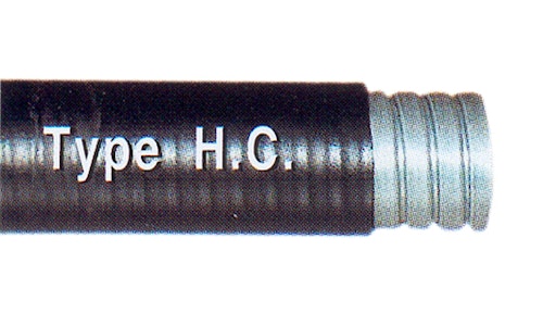 nortelco Panserslange hc 2"
