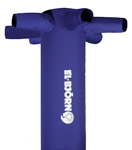 el-bjørn Luftfordeler komplett tf 18 e8726415 el-bjørn as