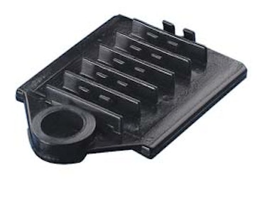 reichle & de-massari Spliceholder fujikura r&m freenet