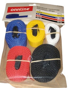 onnline Onnline festestropper 1-3,5m f8869603