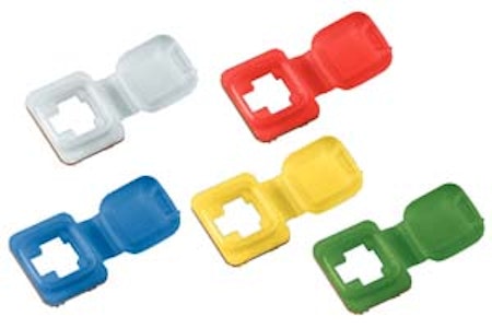 reichle & de-massari Splash cap ip54 , hvit