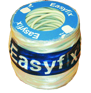 tec con Easyfix korrugert rør 16/3g2,5 100m