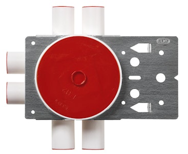 elko Apparatdosa dosa 60/6 m regelf