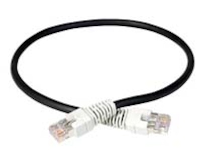 elko Patchkabel rj45/stp elko as