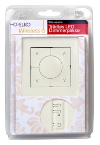 elko Dimmerkit wl