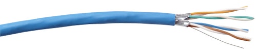 elko El 6000 kabel1x4par stp a/500m telekabel