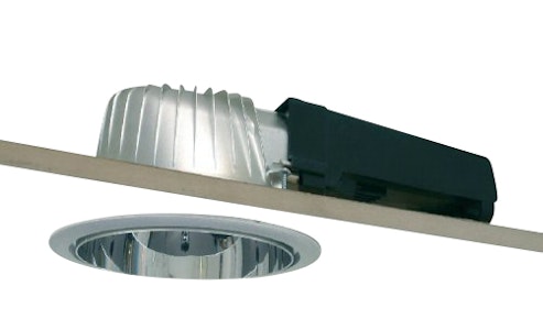 glamox D20r175si hvit 118hf cp2 830 d20048074