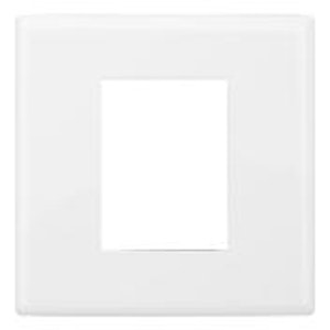 vanpee Ramme digidim 200s enkel hvit 14 725 43 vanpèe norge as
