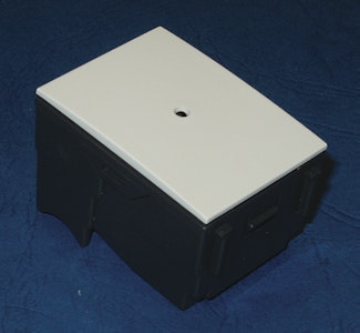 vanpee Panel digidim 150 dummy hvit 14 725 55 vanpèe norge as