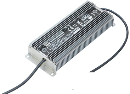 vanpee Led driver 24v 300w ip67 euv-300s024st vanpèe norge as