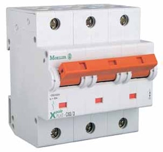 eaton Elementautomat 80a 3p/d plht-d80/3