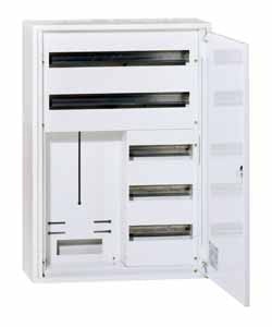 eaton Dør for bi-7654 mdba-d/bi-7654