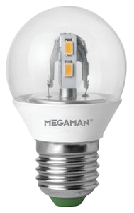 nortronic Led krone inc e27 3,5w 3708168 nortronic as