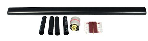melbye Skjøt gummikabel 1kv 4x10mm2 4x10mm2