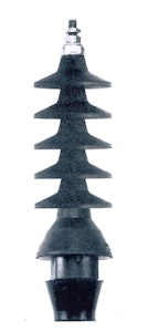 melbye Plug-in isolator ute 12/24kv fmco 250a