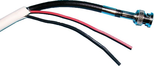 noby Video kabel rg59+2x0,75 videolink noby as