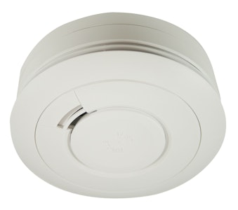 noby Optisk røykvarsler 9v ei605