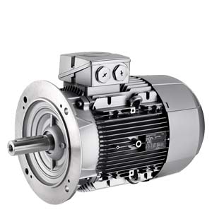 siemens automasjon Motor b5 0,37kw 4p 230/400v 1la9073-4ka11