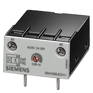 siemens automasjon Tidsbl.ut 0,05-1s 3rt1926-2dg11