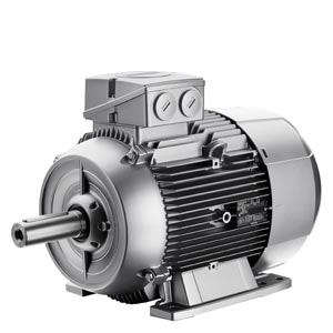 siemens automasjon Motor b3 0,55kw 4p 230/400v 1la9080-4ka10