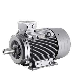 siemens automasjon Motor b3 55kw 4p 400/690v 1lg6253-4ma60