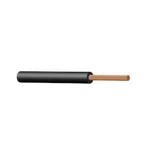 nexans Rq 750v 25mm² sort