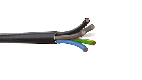 nexans Ifxi 1kv kraftkabel ifxi easy 1kv 4g6