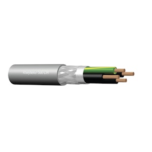 nexans Rheyflex® 500v -ch-jz 3g2,5