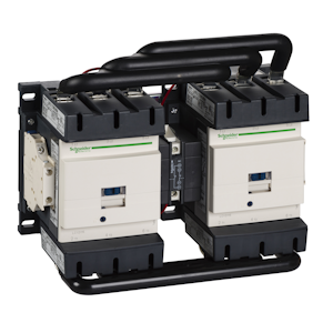schneider electric F/b kopplare 115a 230vac