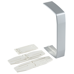 schneider electric Skarvstycke ol 140 alu. met.
