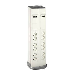 schneider Ol50 uttakspost f4 hvi el data ins40521