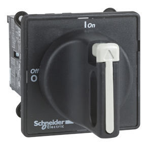 schneider electric Huvudbrytare 12a