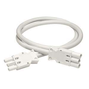 schneider electric Kopplingskabel optiline gst 18i3 1,5 hf 2m