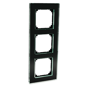 schneider electric Ram 3-fack glas