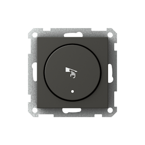 schneider electric Dimmer exxact tryck universal 400 w/va