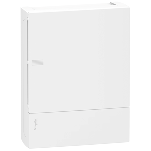 schneider electric Kapsling mini pragma 2r 12m vit d