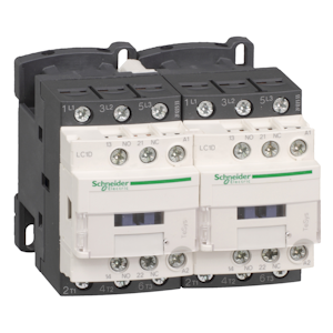 schneider electric F/b kopplare 18a 7,5kw