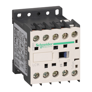 schneider Kontaktor 9a lc1k0910q7