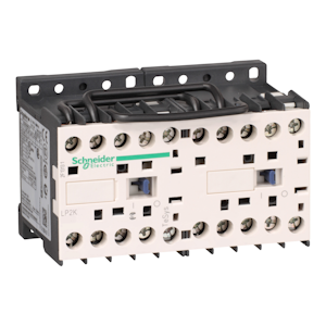schneider electric F/b koppling 6a+1br 24vdc